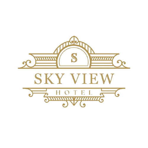 Skyview Logo
