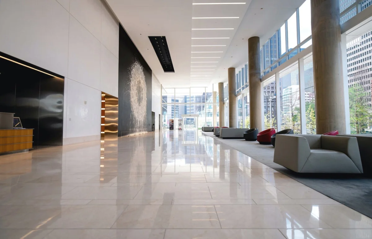 Lobby Café