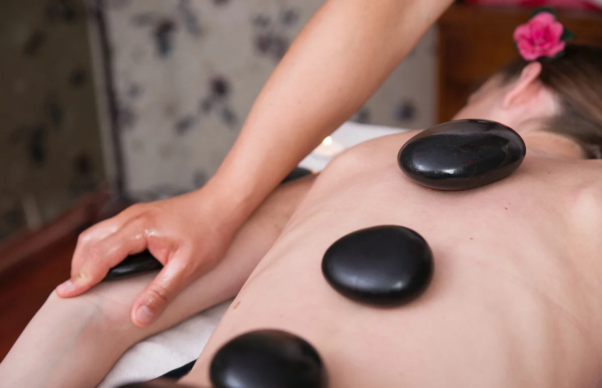 Aromatherapy
