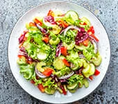 Lamb Salad