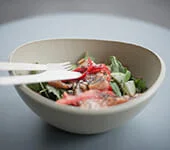 Melon Salad