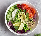 Marrow Salad